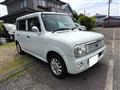 2003 Suzuki Lapin