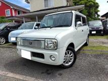 2003 Suzuki Lapin