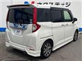 2020 Toyota Roomy