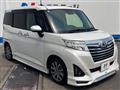 2020 Toyota Roomy