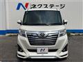 2020 Toyota Roomy