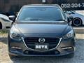 2018 Mazda Axela