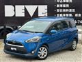 2015 Toyota Sienta