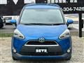2015 Toyota Sienta