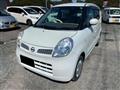 2006 Nissan Moco