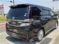 2014 Toyota Vellfire