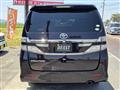 2014 Toyota Vellfire