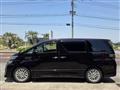 2014 Toyota Vellfire