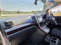 2014 Toyota Vellfire