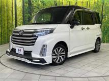 2021 Toyota Roomy