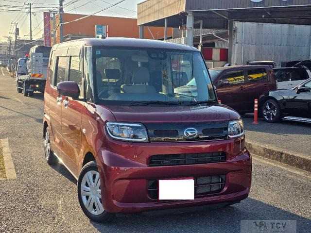 2020 Daihatsu Tanto