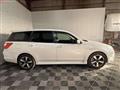 2012 Subaru Exiga