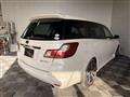 2012 Subaru Exiga