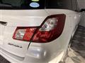 2012 Subaru Exiga