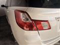 2012 Subaru Exiga