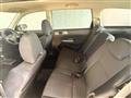 2012 Subaru Exiga