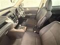 2012 Subaru Exiga