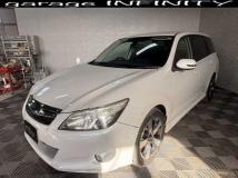 2012 Subaru Exiga