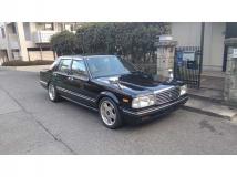 1996 Nissan Cedric Sedan