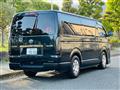 2015 Toyota Hiace Van