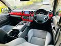 2015 Toyota Hiace Van