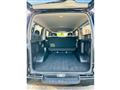 2015 Toyota Hiace Van