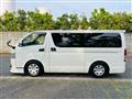 2016 Toyota Hiace Van