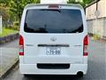 2016 Toyota Hiace Van
