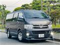 2013 Toyota Hiace Van