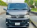 2013 Toyota Hiace Van