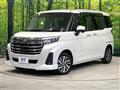 2021 Toyota Roomy