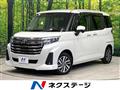2021 Toyota Roomy