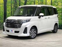2021 Toyota Roomy