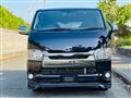 2015 Toyota Hiace Van