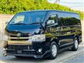 2015 Toyota Hiace Van
