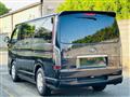 2015 Toyota Hiace Van