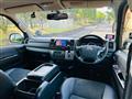 2015 Toyota Hiace Van