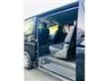 2015 Toyota Hiace Van
