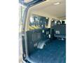 2015 Toyota Hiace Van