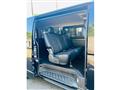 2015 Toyota Hiace Van
