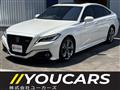 2018 Toyota Crown