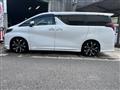 2020 Toyota Alphard G