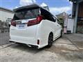 2020 Toyota Alphard G