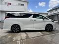 2020 Toyota Alphard G