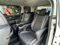2020 Toyota Alphard G