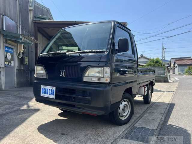 1997 Honda Acty Truck