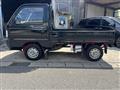 1997 Honda Acty Truck