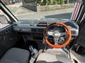 1997 Honda Acty Truck