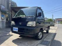 1997 Honda Acty Truck