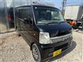 2011 Suzuki Every Wagon